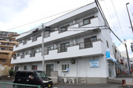 高橋マンションの画像