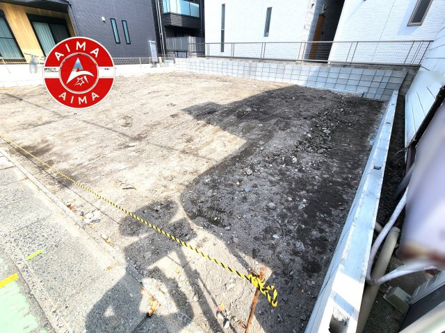 福岡市博多区那珂1丁目第1-2棟（2号棟）