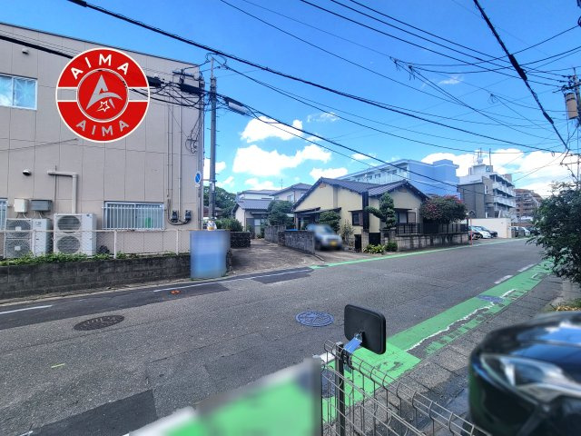 福岡市博多区那珂1丁目第1-2棟（2号棟）の展望|眺望や窓からの景色が良いと、家で過ごす時間も快適です。