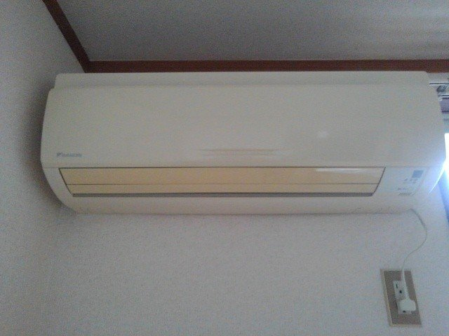 ロマニーカルベＢの設備