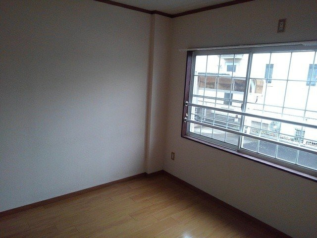 ロマニーカルベＢの内装