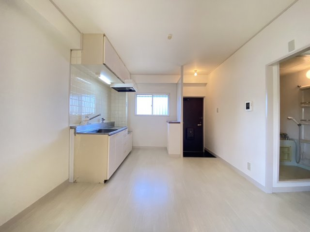【居間・リビング】 | 茶苑マンション