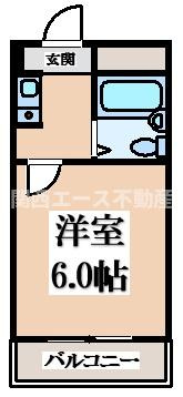 【間取り】 | エクセルコート