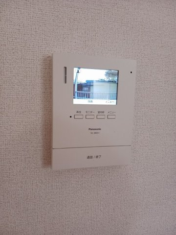リバーサイドユキのセキュリティ