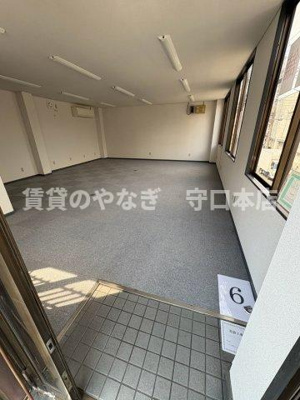 【内装】 | 旭区高殿2丁目店舗・事務所