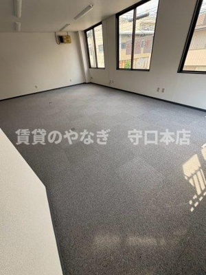 【内装】 | 旭区高殿2丁目店舗・事務所