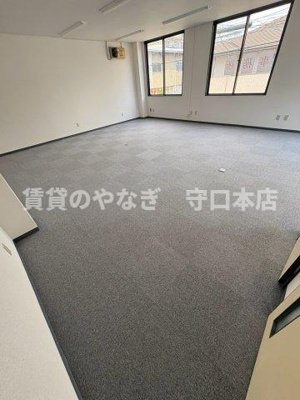 【内装】 | 旭区高殿2丁目店舗・事務所