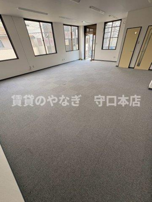 【内装】 | 旭区高殿2丁目店舗・事務所