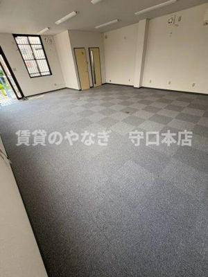 【内装】 | 旭区高殿2丁目店舗・事務所