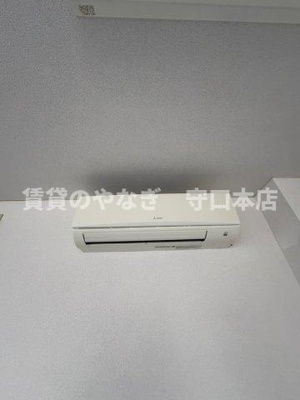 【内装】 | 旭区高殿2丁目店舗・事務所