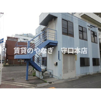 【外観】 | 旭区高殿2丁目店舗・事務所