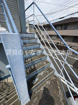 【その他】 | 旭区高殿2丁目店舗・事務所