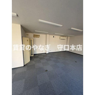 【内装】 | 旭区高殿2丁目店舗・事務所