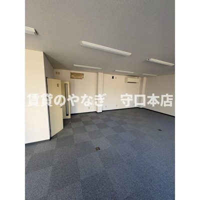 【内装】 | 旭区高殿2丁目店舗・事務所