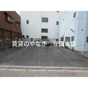 【駐車場】 | 旭区高殿2丁目店舗・事務所