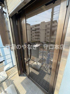 【外観】 | 旭区高殿2丁目店舗・事務所