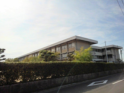 【周辺】 | ウインターワルツＢ | 多度津町立豊原小学校まで1400m