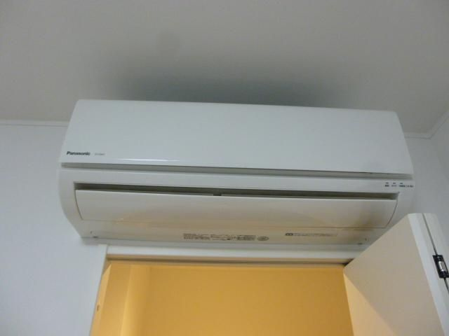 シャーンティ・エーカムの設備