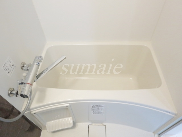 ルミエール赤羽の浴室|こちらがお風呂です☆