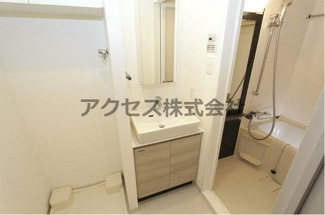 【その他】 | ※同建物別室、参考写真