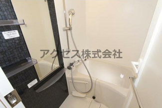 【浴室】 | ※同建物別室、参考写真