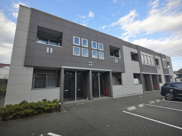 【外観】