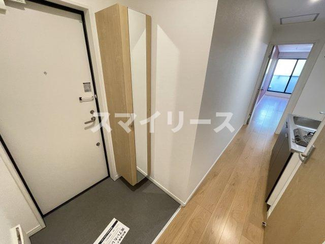 グリシーナ柏のその他