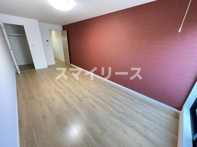 グリシーナ柏の内装