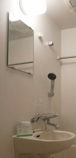【洗面所】 | ステージグランデ文京小石川