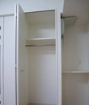 【収納】 | ステージグランデ文京小石川