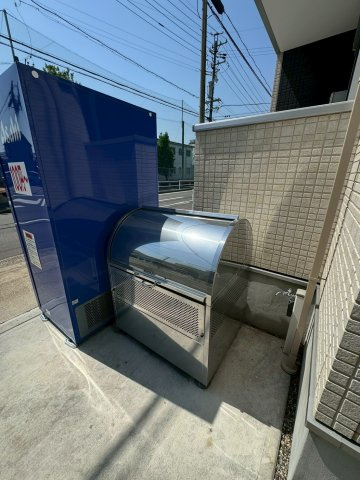 ソルビニャーレ　名古屋市賃貸　仲介手数料無料のその他共用部分