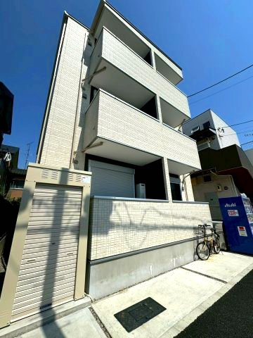 ソルビニャーレ　名古屋市賃貸　仲介手数料無料の外観