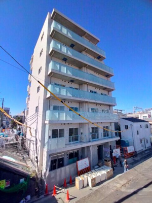 【外観】 | リヴシティ墨田イースト |  