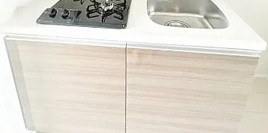 【キッチン】 | リヴシティ墨田イースト