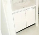 【独立洗面台】 | リヴシティ墨田イースト