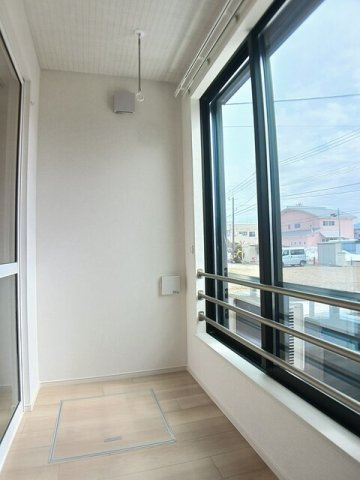 キャバン　Ⅰの内装|内装です