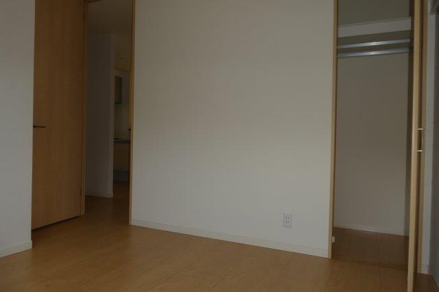 ベルブランシュ笹沖 Aの内装