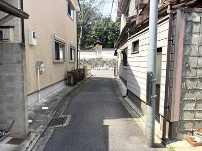 【その他】 | 紫野門前町貸家