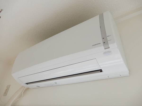 ビレッジハウス勝平2号棟の設備|ビレッジハウスの同一物件・同一タイプの間取りの写真です