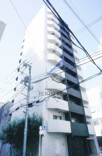 グランドルチェ門前仲町