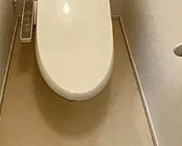 Ｅｌｓａのトイレ