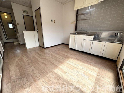 【その他】 | サンシャイン中川B | DK5帖