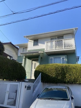 パークヴィレッジ王禅寺Ｉの画像