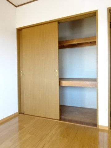 エピナールの収納