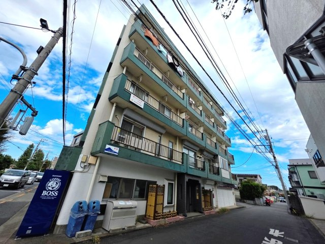 【外観】 | リナス恋ヶ窪