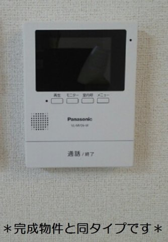 ベルナベウのセキュリティ