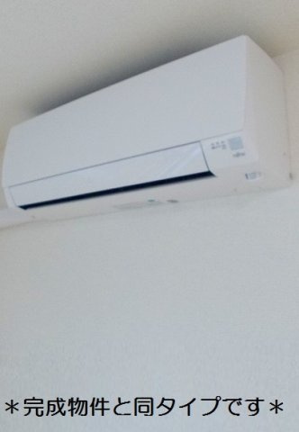 ベルナベウの内装|内装も気になるポイント