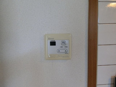 【設備】 | メフィストＢ | イメージB101号室写真
