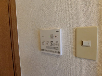 【設備】 | メフィストＢ | イメージB101号室写真