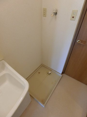 【設備】 | メフィストＢ | イメージB101号室写真